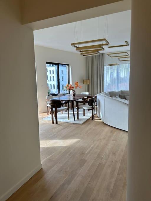 Luxury 2-bedroom Apart Appartement