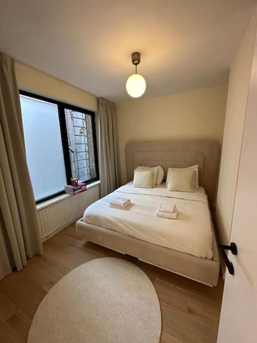 Luxury 2-bedroom Apart *