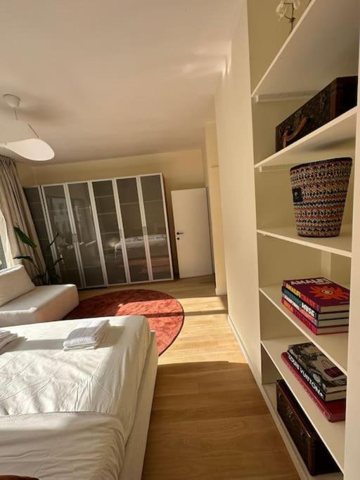 Luxury 2-bedroom Apart Appartement