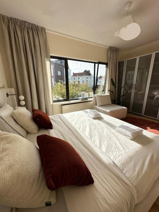 Appartement Luxury 2-bedroom Apart *