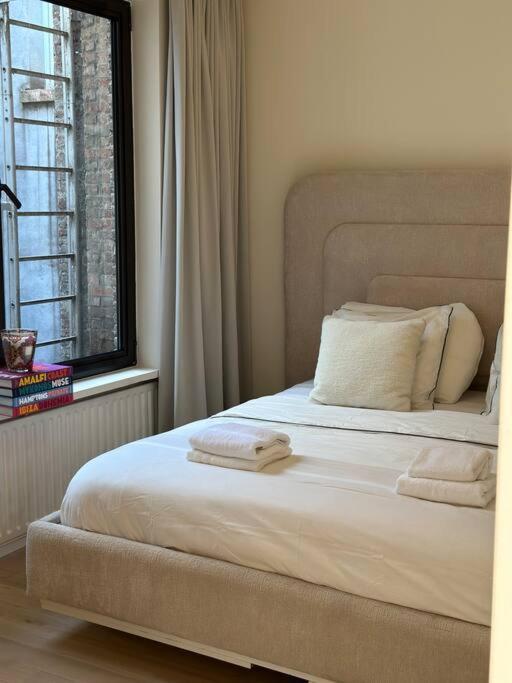 Appartement Luxury 2-bedroom Apart