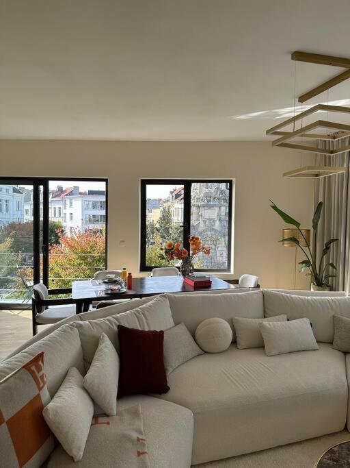 Luxury 2-bedroom Apart Appartement *