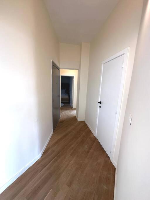 Luxury 2-bedroom Apart Appartement