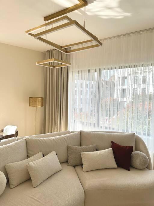 Luxury 2-bedroom Apart Appartement Antwerpen