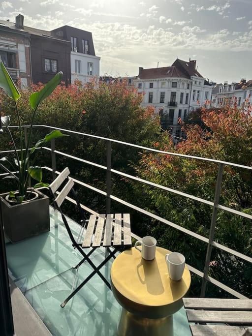Appartement Luxury 2-bedroom Apart *
