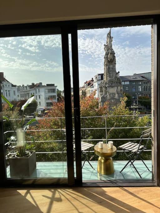 Luxury 2-bedroom Apart Antwerpen