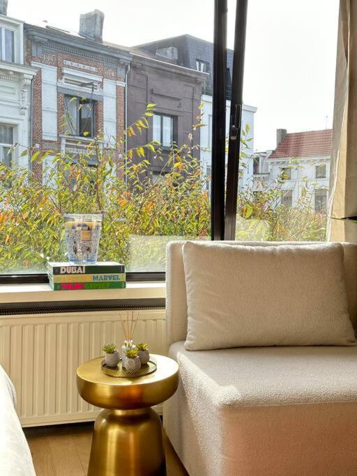 Luxury 2-bedroom Apart * Antwerpen