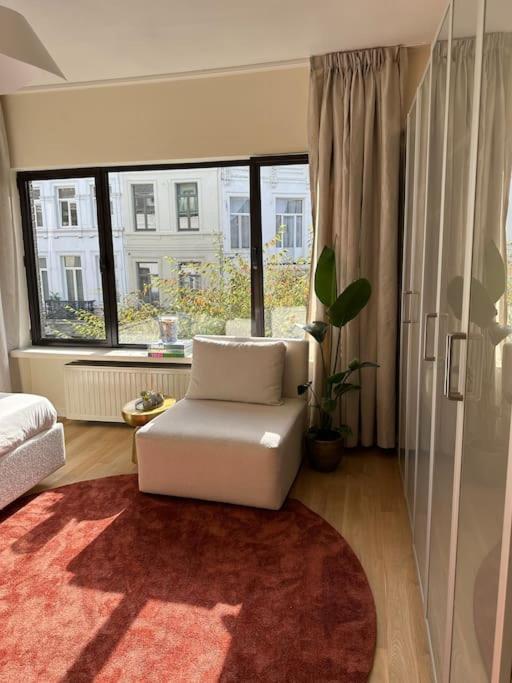 Luxury 2-bedroom Apart *