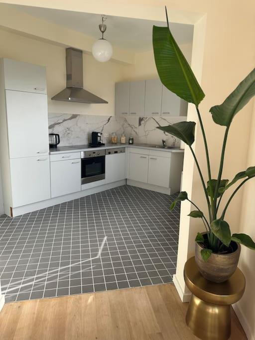 Appartement Luxury 2-bedroom Apart *