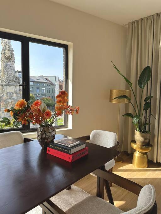 Luxury 2-bedroom Apart * Antwerpen