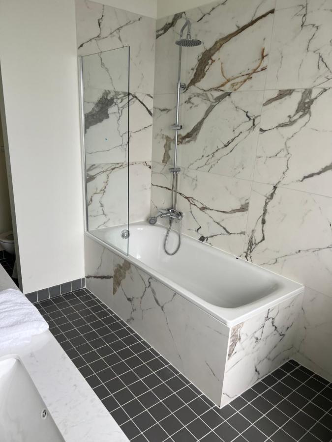 Luxury 2-bedroom Apart Appartement