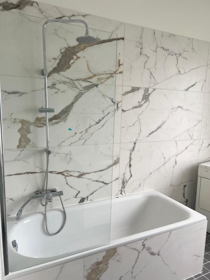 Luxury 2-bedroom Apart Appartement *