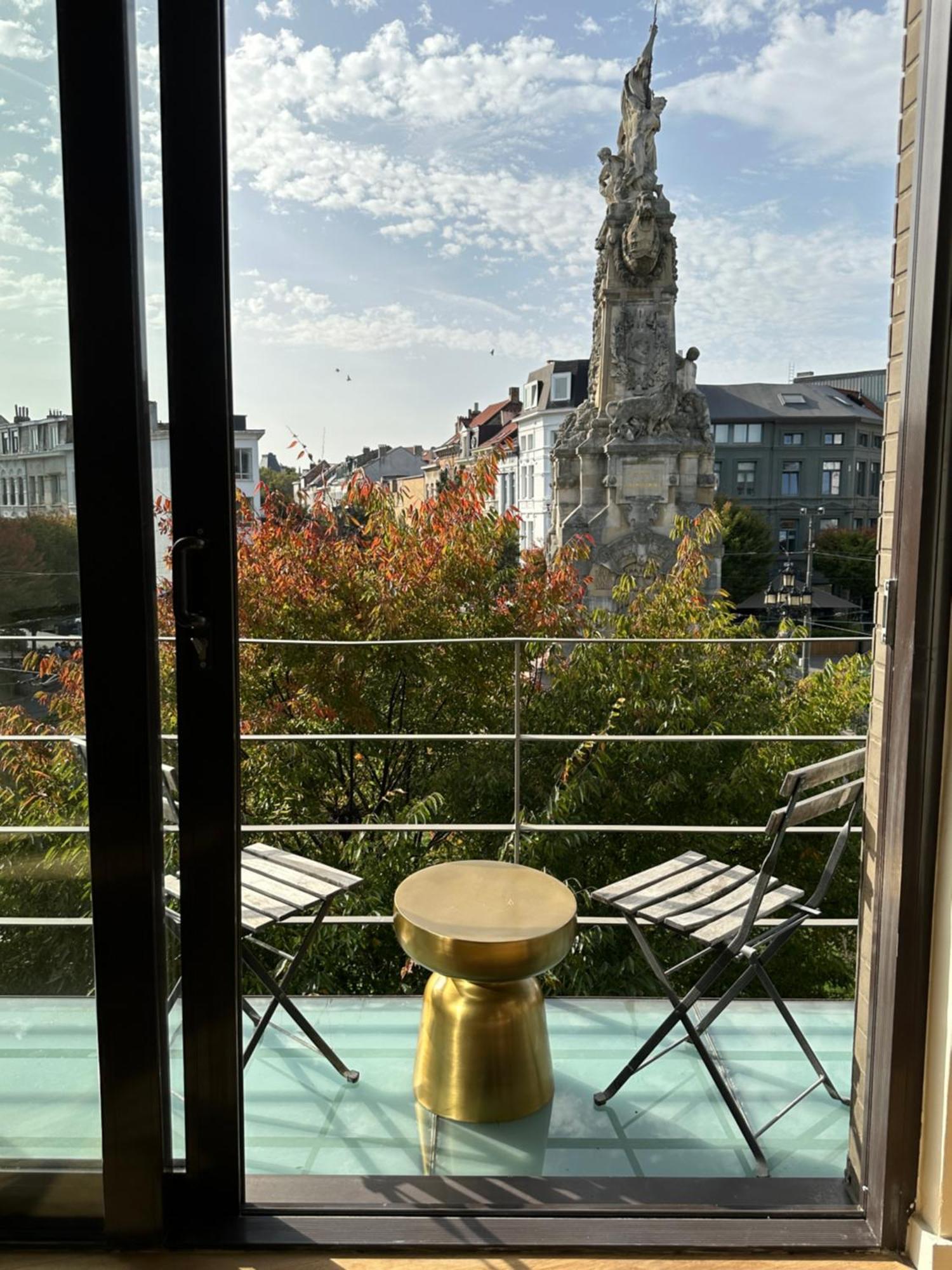 Luxury 2-bedroom Apart * Antwerpen